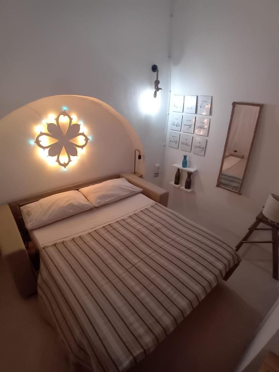 Mambo Salentino Guest House Room 16 马蒂诺 外观 照片